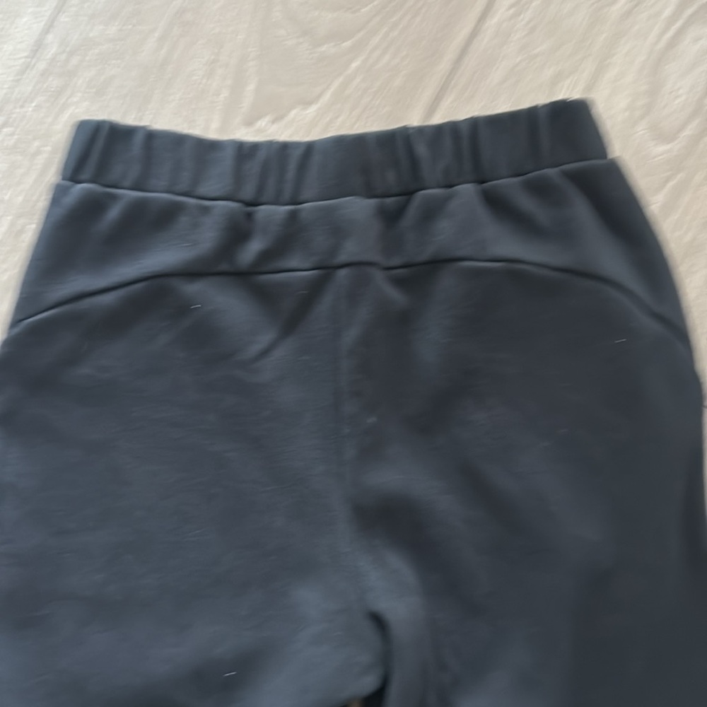 2 Pairs of North Face Black Small And Columbia Khaki Pants Sz 2 - Picture 12 of 13